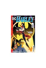 DC COMICS Harley Quinn #41