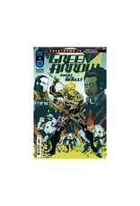 DC COMICS Green Arrow #13