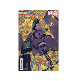 DC COMICS Green Arrow #13 Cover C A. L. Kaplan DC Pride 2024 Variant
