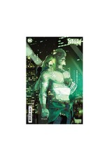 DC COMICS Green Arrow #13 Cover B Tirso Cons Card Stock Variant
