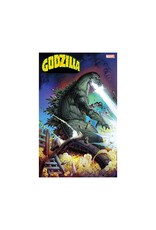 MARVEL PRH Godzilla #1 Facsimile Edition 1:25