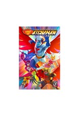 Gatchaman #1