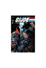 IMAGE COMICS G.I. Joe: A Real American Hero #307