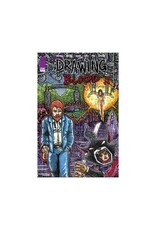 IMAGE COMICS Drawing Blood #3