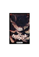 DC COMICS Detective Comics #1086