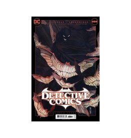 DC COMICS Detective Comics #1086