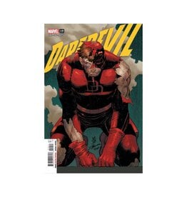 MARVEL PRH Daredevil #10