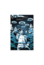 DARK HORSE PRH Blue Book: 1947 #5 Cover B Flavia Biondi Variant