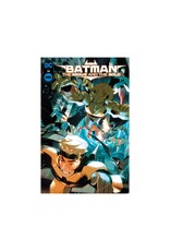 DC COMICS Batman: The Brave and the Bold #14