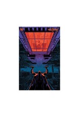 DC COMICS Batman: The Brave and the Bold #14 Cover C Hayden Sherman Variant