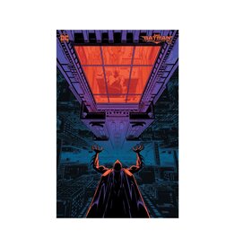 DC COMICS Batman: The Brave and the Bold #14 Cover C Hayden Sherman Variant