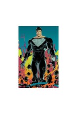 DC COMICS Absolute Power: Ground Zero #1 Cover D John Timms Connecting Card Stock Variant