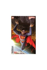 DC COMICS Superman #15 Cover B Stjepan Šejić Card Stock Variant