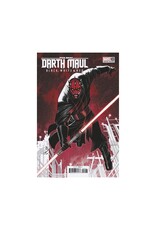 MARVEL PRH Star Wars: Darth Maul - Black, White & Red #3 John Romita Jr. Variant