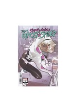 MARVEL PRH Spider-Gwen: The Ghost-Spider #2 Pablo Villalobos Variant