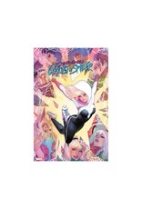 MARVEL PRH Spider-Gwen: The Ghost-Spider #2 Meghan Hetrick Variant