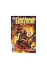 MARVEL PRH Hellverine #2 1:25 Sergio Fernandez Dávila Variant
