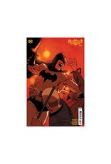 DC COMICS Detective Comics #1086 Cover C Javier Fernández Card Stock Variant