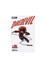 MARVEL PRH Daredevil #10 Skottie Young's Big Marvels Variant