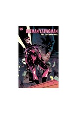 DC COMICS Batman / Catwoman: The Gotham War HC