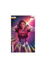 DC COMICS Action Comics #1066 Cover D Betsy Cola DC Pride 2024 Card Stock Variant