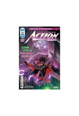 DC COMICS Action Comics #1066