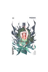 DC COMICS Batman #150 Cover B Dustin Nguyen Card Stock Variant