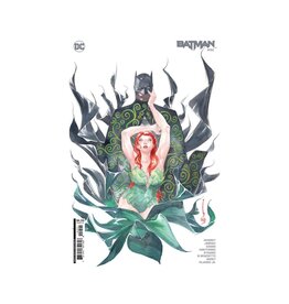 DC COMICS Batman #150 Cover B Dustin Nguyen Card Stock Variant