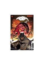 DC COMICS Batman #150 Cover C Mattia De Iulis Card Stock Variant