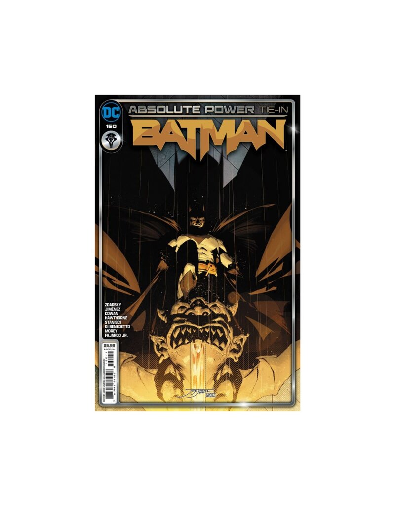 DC COMICS Batman #150