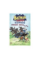 DC COMICS Batman and Robin and Howard: Summer Breakdown #1