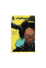 DARK HORSE PRH Cyberpunk 2077: Kickdown #1