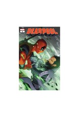 MARVEL PRH Deadpool #4