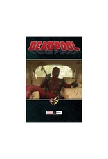 MARVEL PRH Deadpool #4 Movie Variant