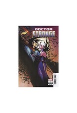 MARVEL PRH Doctor Strange #17 Lee Garbett Variant