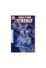 MARVEL PRH Doctor Strange #17