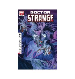 MARVEL PRH Doctor Strange #17