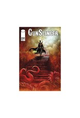 IMAGE COMICS Gunslinger Spawn #33