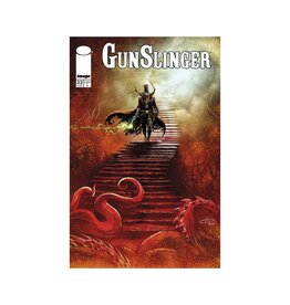 IMAGE COMICS Gunslinger Spawn #33
