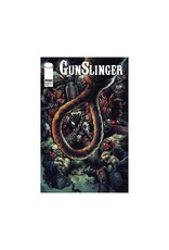 IMAGE COMICS Gunslinger Spawn #33 Cover B Jonathan Wayshak Variant