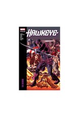 MARVEL PRH Hawkeye Modern Era Epic Collection: The Reunion TP