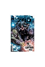 DC COMICS Kneel Before Zod #7