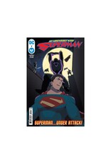 DC COMICS My Adventures with Superman #2