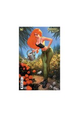 DC COMICS Poison Ivy #24 Cover B David Nakayama Card Stock Variant