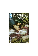 DC COMICS Poison Ivy #24