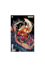 DC COMICS Shazam! #13 Cover B Riley Rossmo Card Stock Variant