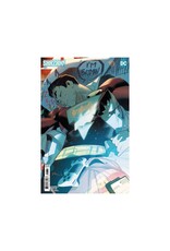 DC COMICS Shazam! #13 Cover C Simone Di Meo Card Stock Variant