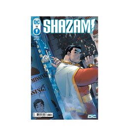 DC COMICS Shazam! #13