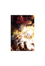 Space Ghost #3
