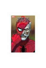 MARVEL PRH Spider-Man: Reign 2 #1 Leinil Francis Yu Variant
